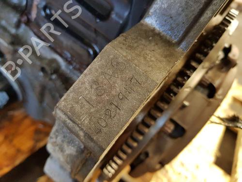 Engine HONDA JAZZ II (GD_, GE3, GE2) 1.3 iDSi (GD1) | BP23996211M1