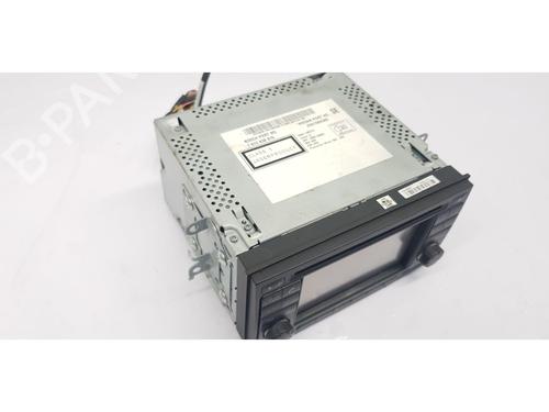 Electronic module NISSAN QASHQAI / QASHQAI +2 I (J10, NJ10, JJ10E) 1.5 dCi | BP26667621M83 