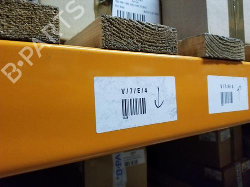 Right front shock absorber HONDA CIVIC VIII Hatchback (FN, FK) 1.8 (FN1, FK2) | BP22208917M17 