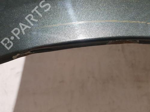 Right front fenders CITROËN C3 II (SC_) 1.6 HDi | BP23140290C42 