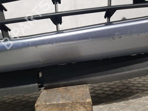 Front bumper VAUXHALL CORSA Mk III (D) (S07) 1.2 (L08) | BP30184883C7