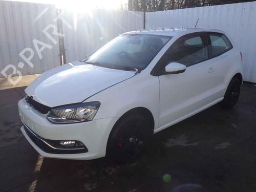 Used Parts VW POLO V (6R1, 6C1) 1.2 TSI 16V (90 hp) 4368070