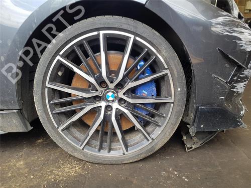 Brugte BMW 1 (F40) M 135 i xDrive 4788096