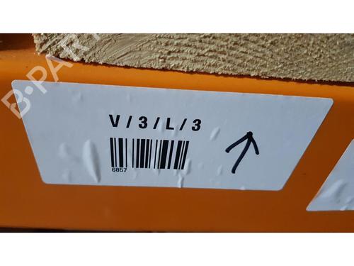 Engine control unit (ECU) HONDA CR-V V (RW_, RT_) 2.0 E-CVT HYBRID AWD (RT6) | BP32787223M57 - Image 7