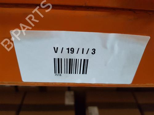 Hand brake FORD S-MAX (WA6) 2.0 | BP33130813I18 - Image 7