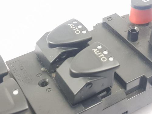 Right front window switch HONDA CIVIC VIII Hatchback (FN, FK) 2.2 CTDi (FK3) | BP28175260I26 