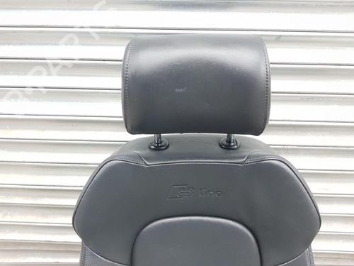 Right front seat AUDI A3 Sportback (8PA) 2.0 TDI quattro | BP29408133C16 
