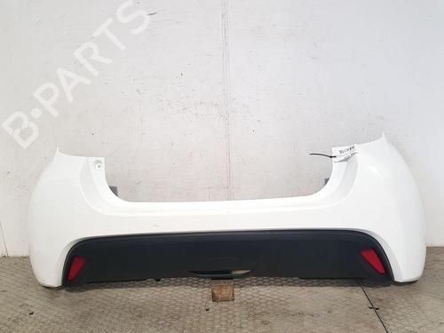 rear-bumper-toyota-yaris-_p21_-_pa1_-_ph1_-2020-33890044 main image