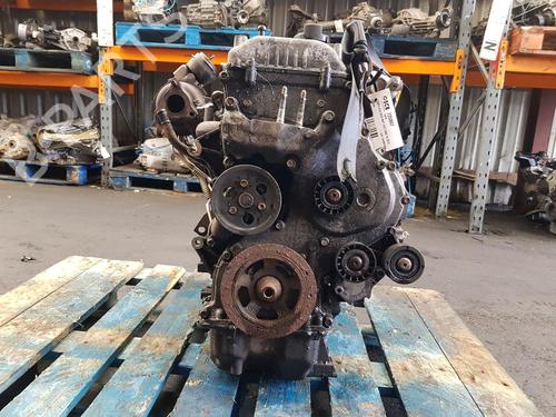 Engine KIA PRO CEE'D (ED) 1.6 CRDi 115 | BP28283919M1