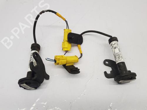 Used Electronic module BMW 2 Coupe (F22, F87) 218 d (150 hp) 32148983