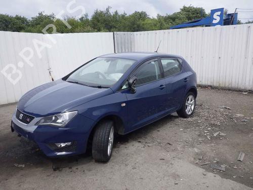 Engine control unit (ECU) SEAT IBIZA IV (6J5, 6P1) 1.4 TDI | BP33472937M57  - Image 9