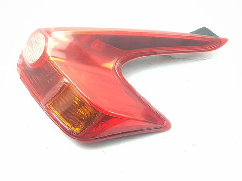 Højre baglygte Højre baglygte NISSAN JUKE (F15) 1.5 dCi (110 hp) 34253474 34253474