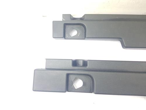 Boot lining LAND ROVER DEFENDER Van (L663) | BP37417074I3 - Image 2