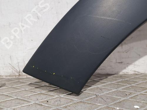 Rear left wheel arch trim CITROËN C3 III (SX) 1.2 VTi 82 | BP29467252C136 