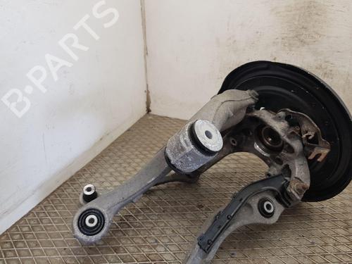 Right rear steering knuckle BENTLEY CONTINENTAL FLYING SPUR (3W_) 6.0 | BP30689918M28 