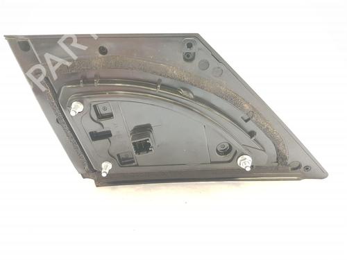 Right mirror KIA PICANTO III (JA)  | BP29467460C27 