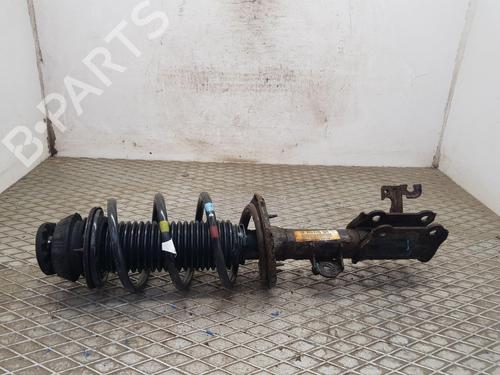 Schokbreker links voor KIA PICANTO III (JA) 1.2 (84 hp) 28362858