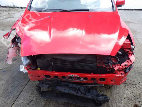 Armrest / Center console FORD FOCUS III 1.5 TDCi | BP25980803I20  - Image 23