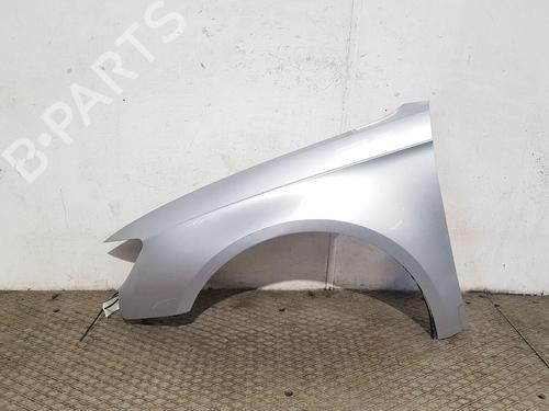 Used Left front fenders AUDI A3 Sportback (8VA, 8VF) RS3 quattro (367 hp) 28444603
