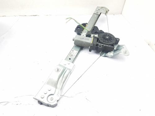 Used Front right window mechanism Front right window mechanism DACIA SANDERO II TCe 90 (B8M1, B8MA, B8AC) (90 hp) 32306521 32306521