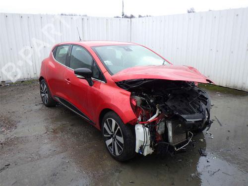 Right front suspension arm RENAULT CLIO IV (BH_) 1.5 dCi 90 | BP22668596M13 