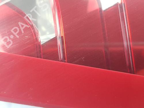 Left taillight RENAULT SCÉNIC III (JZ0/1_) 1.5 dCi | BP31282527C34 