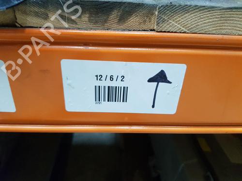 Intercooler AUDI A3 Limousine (8VS, 8VM) RS3 quattro | BP32375226M30 