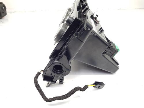 Commande Chauffage LAND ROVER DISCOVERY V (L462) 3.0 Td6 4x4 | BP22206892I5 