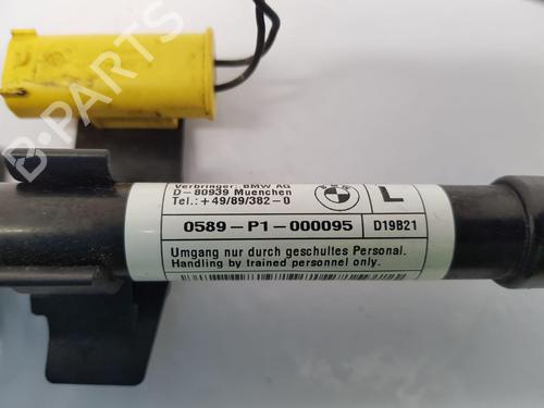 Electronic module BMW X4 (G02, F98) xDrive 20 d Mild-Hybrid | BP32177806M83 