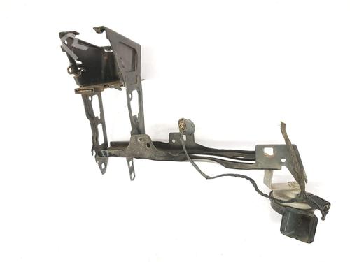 Højre forlygtestøtte) BMW 1 (F20) 116 d (116 hp) 29440286