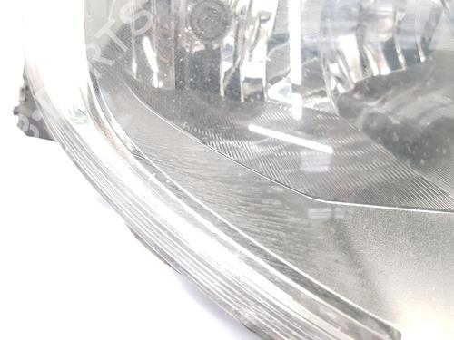 Right headlight VAUXHALL ASTRA Mk VI (J) Estate (P10) 2.0 CDTi | BP29575854C29 