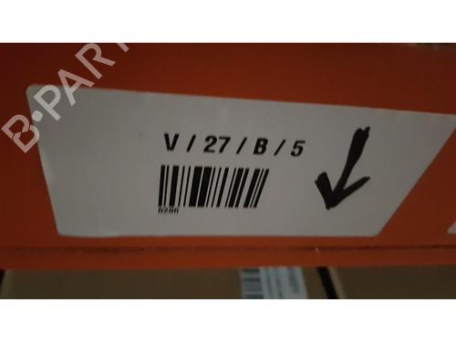 Front right window mechanism KIA PICANTO III (JA) 1.2 | BP22681639C23 - Image 19