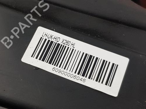 Optica esquerda JAGUAR XF II (X260) 2.0 D | BP32331920C28