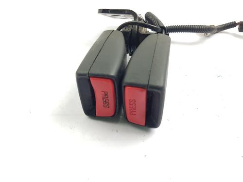 Seat buckle HONDA CIVIC VIII Hatchback (FN, FK) 2.2 CTDi (FK3) | BP24941359I32 