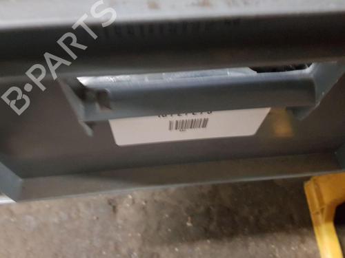 Rear wiper motor VW TOUAREG (7LA, 7L6, 7L7)  | BP22208192M102 