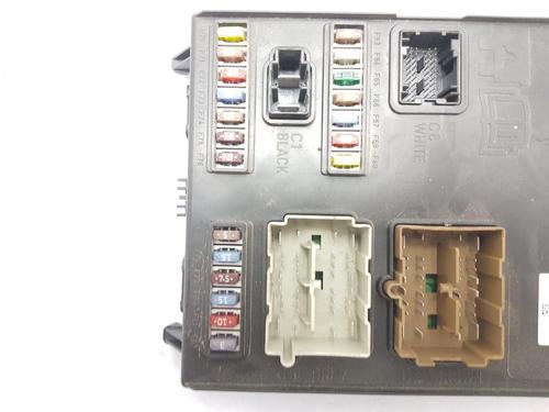 Elektronisk modul FORD TRANSIT Van (FA_ _) 2.4 TDCi RWD | BP29549022M83 