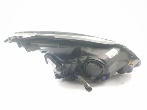 Left headlight VAUXHALL CORSA Mk III (D) (S07) 1.0 i 12V (L08) | BP27664999C28
