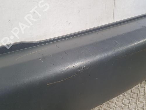 Rear bumper VW CADDY III Box Body/MPV (2KA, 2KH, 2CA, 2CH) 1.9 TDI | BP27353194C8 