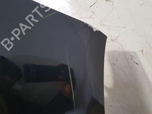 Rear bumper VAUXHALL ASTRA Mk VI (J) (P10) 2.0 CDTi | BP30138153C8