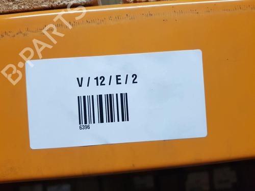 Electronic module VW NEW BEETLE Convertible (1Y7) 1.6 | BP35772076M83 - Image 8
