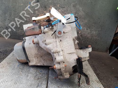 Gearbox CITROËN C3 II (SC_) 1.2 VTi 82 | BP34639343M3  - Image 8