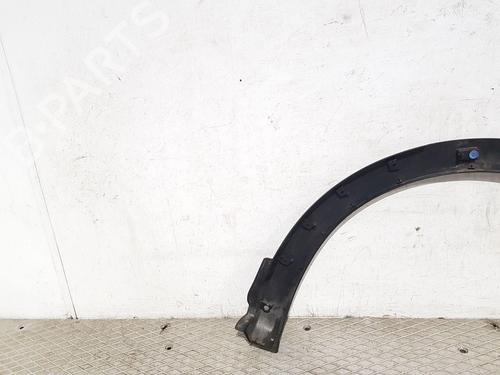 Rear right wheel arch trim OPEL GRANDLAND / GRANDLAND X (A18, P1UO) 1.6 Turbo D (75) | BP29815906C137 