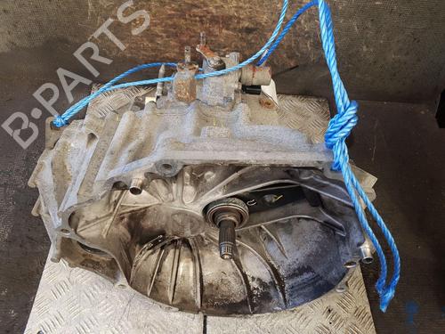 Used Gearbox Gearbox HONDA CIVIC IX (FK) 1.6 i-DTEC (FK3) (120 hp) 40195894 40195894