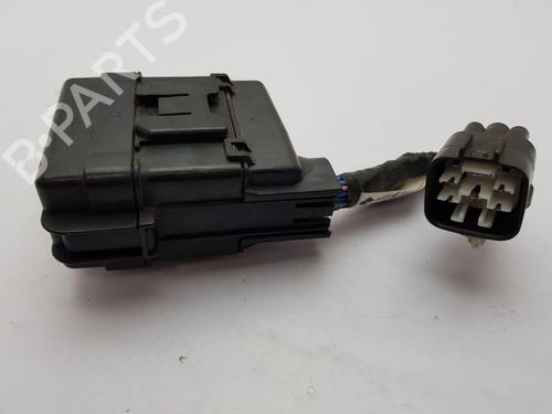 Other MITSUBISHI OUTLANDER III (GG_W, GF_W, ZJ, ZL, ZK) Plug-in Hybrid (GG2W) | BP22684023O1 