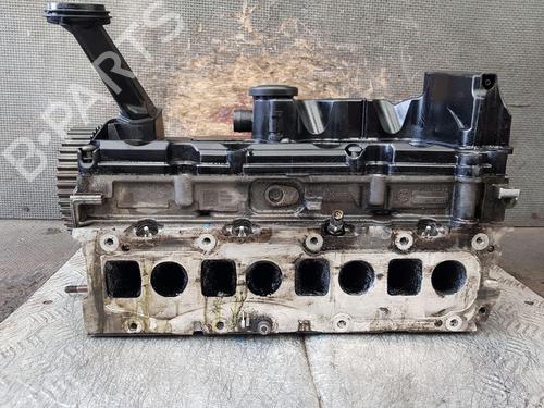 Cylinder head VW CRAFTER Van (SY_, SX_)  | BP28119860M5 