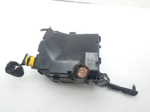 Fuse box MITSUBISHI OUTLANDER III (GG_W, GF_W, ZJ, ZL, ZK) 2.2 Di-D 4WD (GF6W) | BP22677724E1 