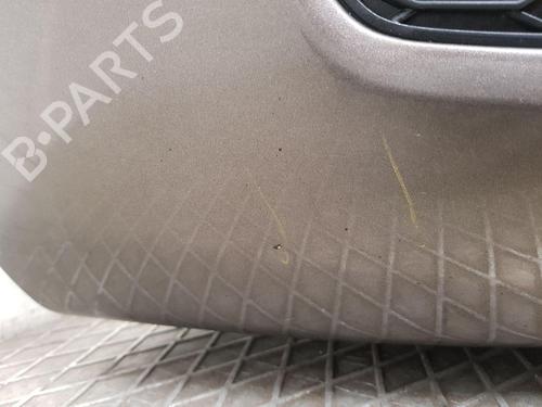 Rear bumper AUDI Q3 (8UB, 8UG) 2.0 TDI | BP25840557C8