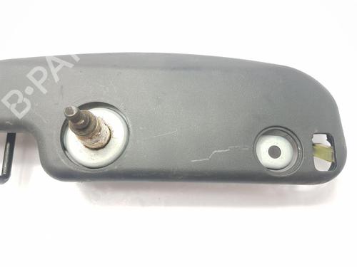 Rear wiper motor KIA SPORTAGE II (JE_, KM_) 2.0 16V 4WD | BP28307882M102 