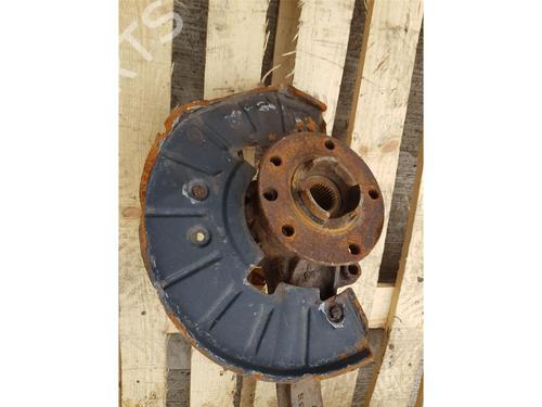 Left front suspension PORSCHE CAYENNE (9PA)  | BP22683227M72 