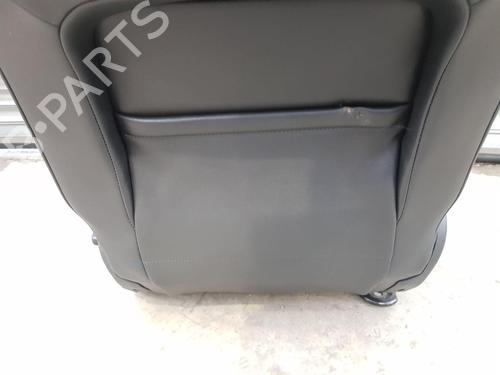 Right front seat FORD FOCUS III 2.0 ST | BP22663044C16 